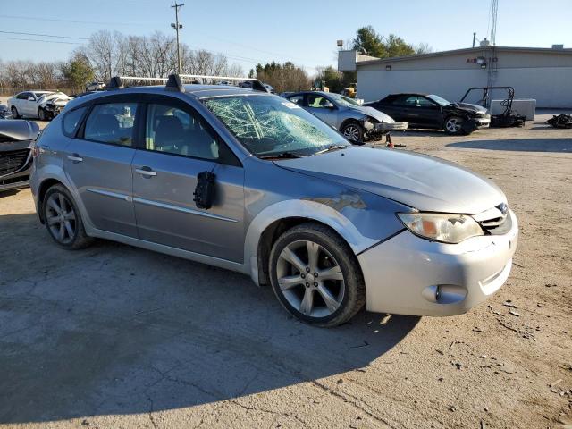 Photo 4 from auction – 2010 SUBARU IMPREZA OU with VIN JF1GH6D61AH813350