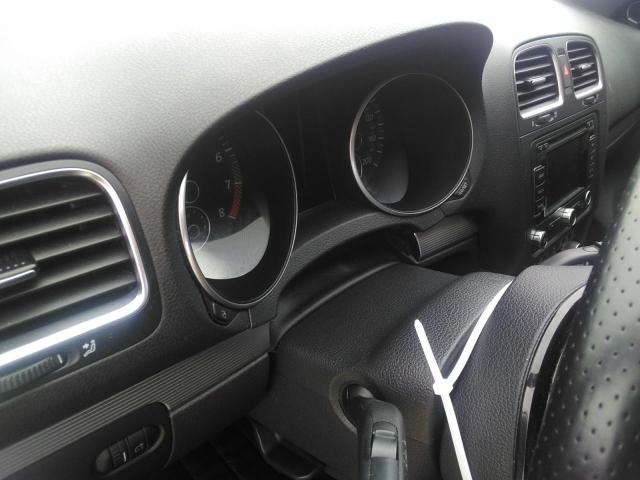 Photo 9 from auction – 2012 VOLKSWAGEN GOLF R with VIN WVWPF7AJ2CW288473