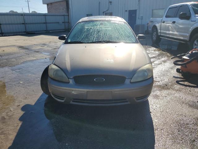 Photo 5 from auction – 2005 FORD TAURUS SEL with VIN 1FAFP56265A307272