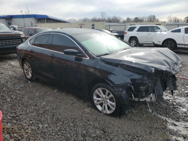 Photo 4 from auction – 2017 CHRYSLER 200 LIMITE with VIN 1C3CCCAB0HN508266