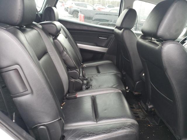 Photo 11 from auction – 2009 MAZDA CX-9 with VIN JM3TB38A790167160