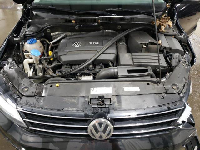 Photo 11 from auction – 2017 VOLKSWAGEN JETTA SEL with VIN 3VWL17AJ2HM363979