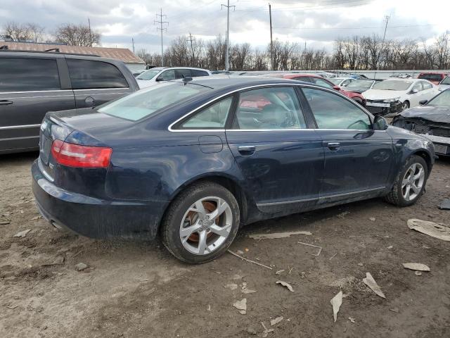 Photo 3 from auction – 2011 AUDI A6 PREMIUM with VIN WAUBGAFB0BN023641