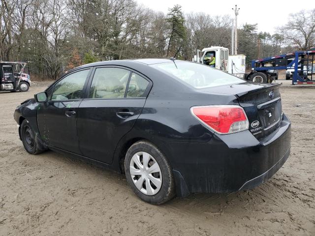 Photo 2 from auction – 2016 SUBARU IMPREZA with VIN JF1GJAA6XGH009035