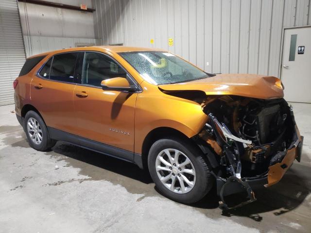 Photo 4 from auction – 2018 CHEVROLET EQUINOX LT with VIN 2GNAXSEVXJ6325318