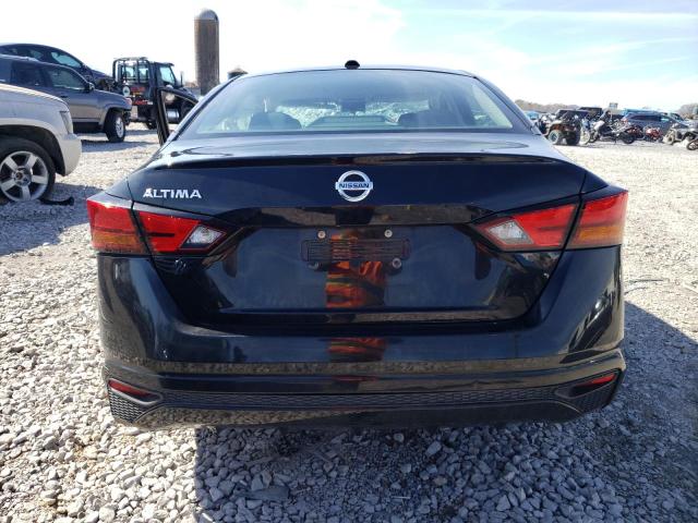 Photo 6 from auction – 2019 NISSAN ALTIMA S with VIN 1N4BL4BV4KC249828