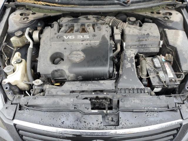 Photo 11 from auction – 2007 NISSAN ALTIMA 3.5 with VIN 1N4BL21E07N476712