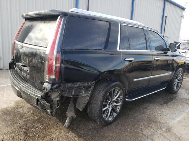Photo 3 from auction – 2017 CADILLAC ESCALADE with VIN 1GYS3AKJ7HR175293
