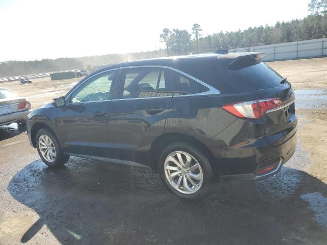 Photo 2 from auction – 2016 ACURA RDX with VIN 5J8TB3H33GL001256