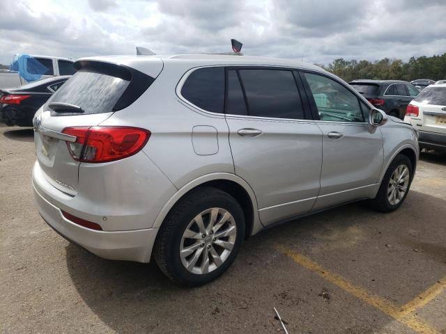 Photo 3 from auction – 2017 BUICK ENVISION E with VIN LRBFXBSA1HD038640