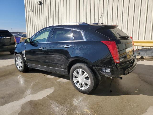 Photo 2 from auction – 2015 CADILLAC SRX LUXURY with VIN 3GYFNBE37FS616252