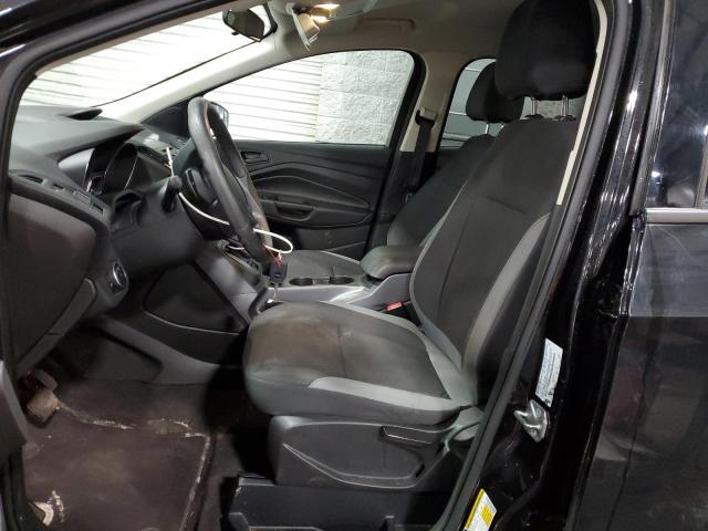 صورة رقم 7 من المزاد - 2015 FORD ESCAPE S مع VIN 1FMCU0F74FUB72874