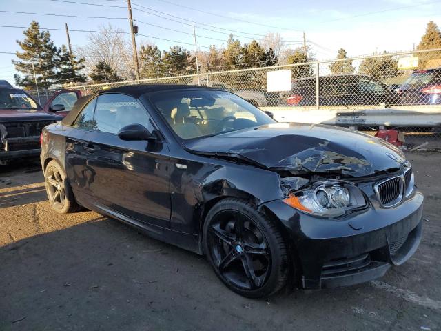 Photo 4 from auction – 2008 BMW 135 I with VIN WBAUN93568VF55581