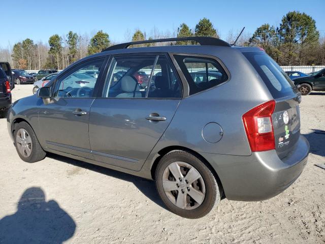 Photo 2 from auction – 2009 KIA RONDO BASE with VIN KNAFG528097259904