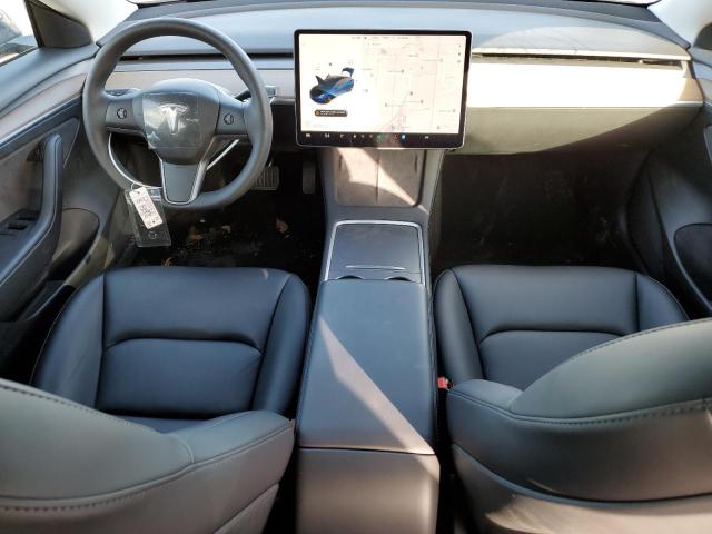 Photo 8 from auction – 2021 TESLA MODEL 3 with VIN 5YJ3E1EB2MF078169