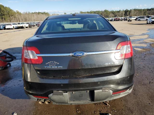 Photo 6 from auction – 2011 FORD TAURUS SEL with VIN 1FAHP2HW2BG134365