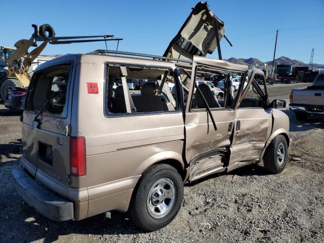 Photo 3 from auction – 2002 CHEVROLET ASTRO with VIN 1GNEL19X12B138681
