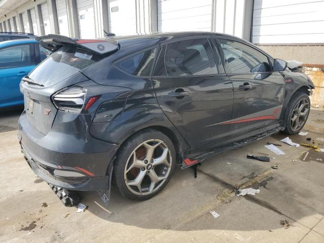 Photo 3 from auction – 2017 FORD FOCUS ST with VIN 1FADP3L92HL313270