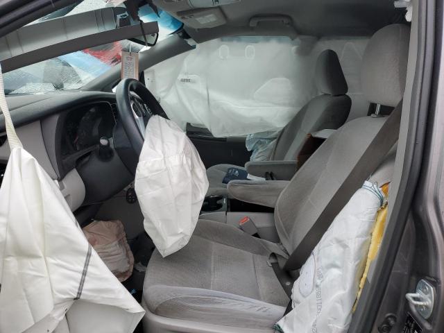 Photo 7 from auction – 2016 TOYOTA SIENNA LE with VIN 5TDKK3DC6GS765424
