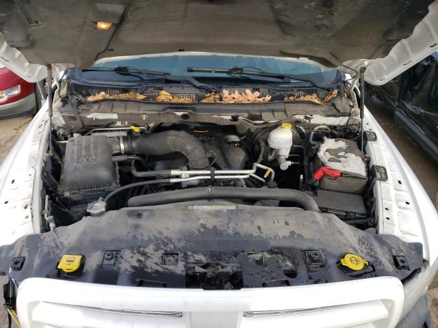 Photo 11 from auction – 2011 DODGE RAM 1500 with VIN 1D7RV1CT2BS658405