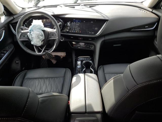 Photo 8 from auction – 2022 BUICK ENVISION A with VIN LRBFZSR43ND143220