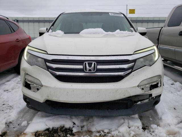 Photo 5 from auction – 2016 HONDA PILOT EX with VIN 5FNYF6H37GB084123