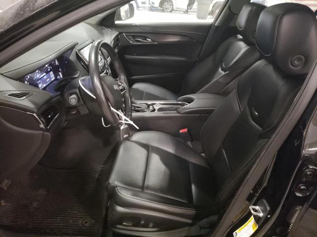 Photo 7 from auction – 2015 CADILLAC ATS with VIN 1G6AG5RX2F0126806