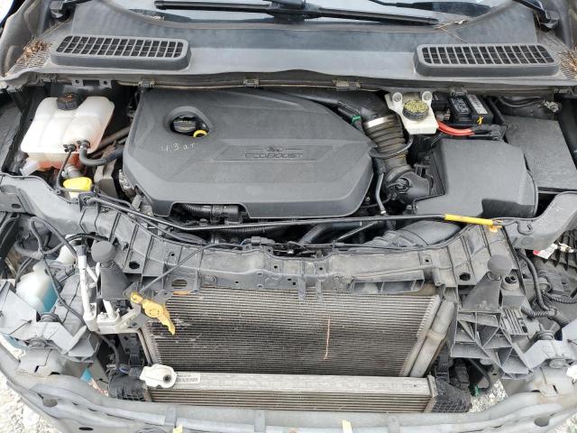 Photo 12 from auction – 2014 FORD ESCAPE TIT with VIN 1FMCU0JX7EUD22143