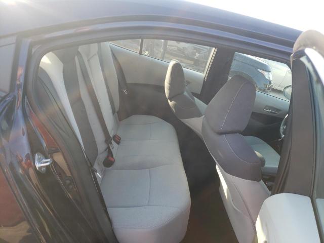 Photo 10 from auction – 2020 TOYOTA COROLLA LE with VIN 5YFEPRAE9LP087438
