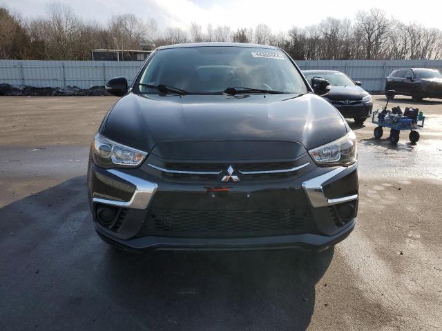 Photo 5 from auction – 2018 MITSUBISHI OUTLANDER with VIN JA4AP3AU6JZ010641