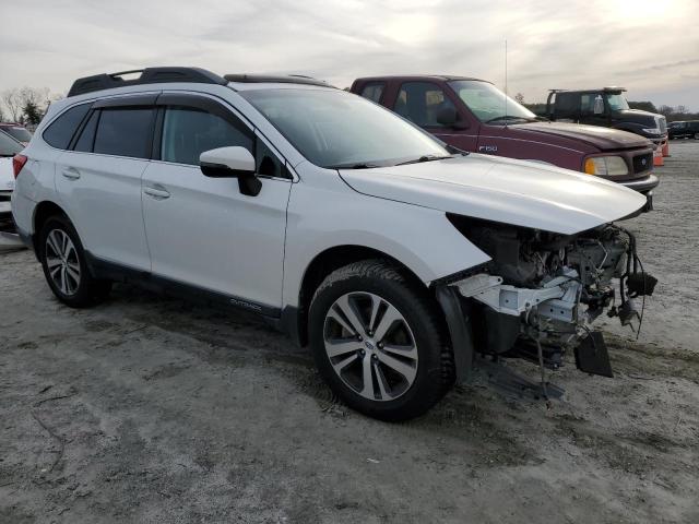 Photo 4 from auction – 2018 SUBARU OUTBACK 2. with VIN 4S4BSANC8J3379319