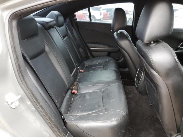 Photo 10 from auction – 2017 DODGE CHARGER SE with VIN 2C3CDXBG0HH587929