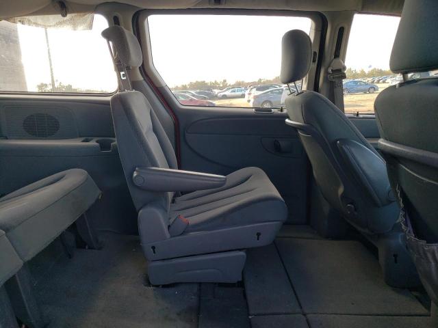 Photo 11 from auction – 2005 DODGE GRAND CARA with VIN 1D4GP24R05B341105