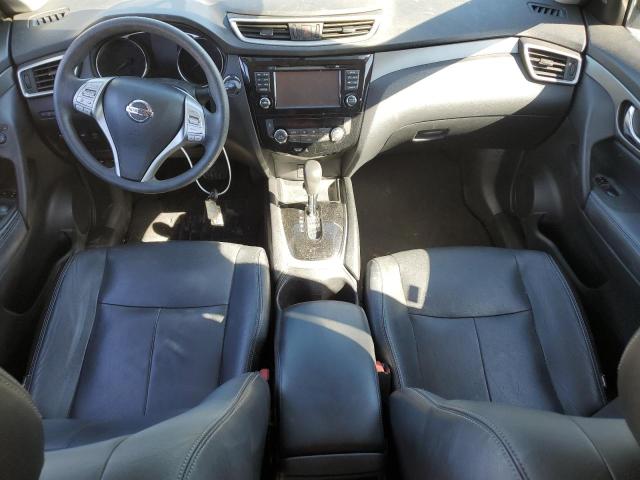 Photo 8 from auction – 2016 NISSAN ROGUE S with VIN KNMAT2MT7GP638615