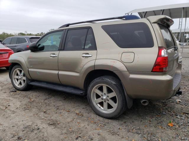 Photo 2 from auction – 2006 TOYOTA 4RUNNER SR with VIN JTEZT14R768010415