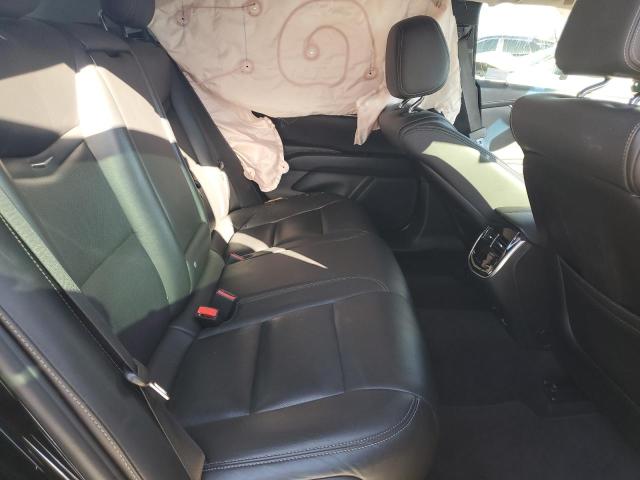 Photo 10 from auction – 2019 CADILLAC XTS with VIN 2G61U5S35K9102399