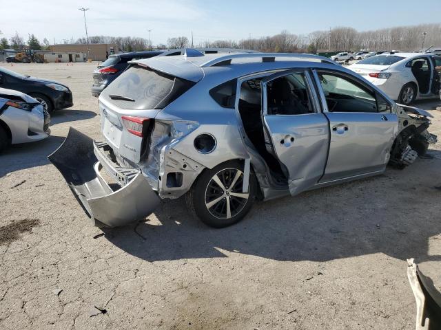 Photo 3 from auction – 2023 SUBARU IMPREZA PR with VIN 4S3GTAV67P3714452