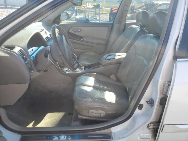 Photo 7 from auction – 2000 INFINITI I30 with VIN JNKCA31A8YT113092