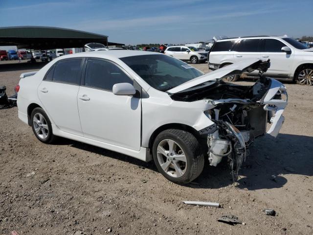 Photo 4 from auction – 2013 TOYOTA COROLLA BA with VIN 5YFBU4EE8DP216036