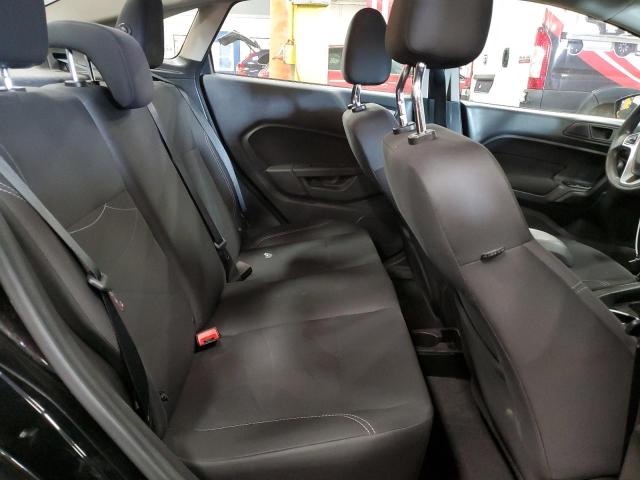 Photo 10 from auction – 2017 FORD FIESTA SE with VIN 3FADP4BJXHM162081