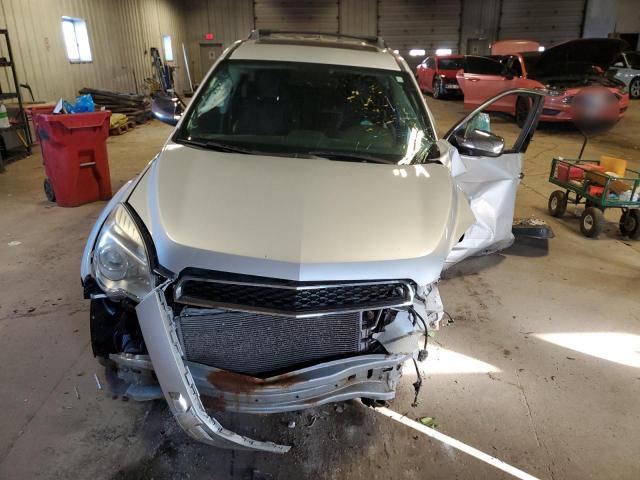 Фото 5 с аукциона – 2012 CHEVROLET EQUINOX LT с VIN 2GNFLGE58C6129265