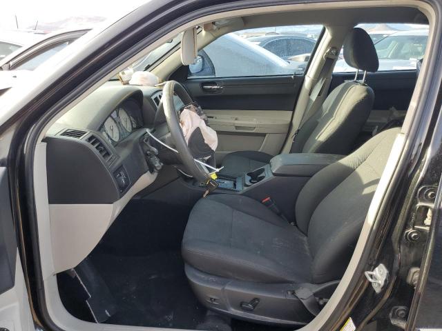 Photo 7 from auction – 2007 CHRYSLER 300 with VIN 2C3KA43RX7H783264