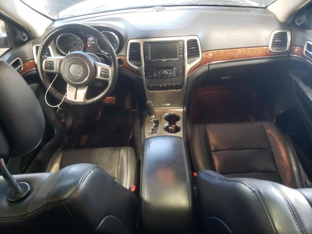 Photo 8 from auction – 2011 JEEP GRAND CHER with VIN 1J4RR5GG3BC624884