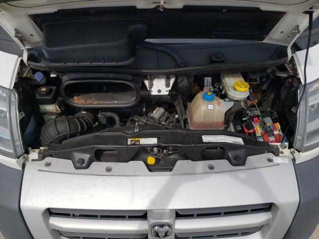 Photo 12 from auction – 2014 RAM PROMASTER with VIN 3C6TRVNG1EE110504