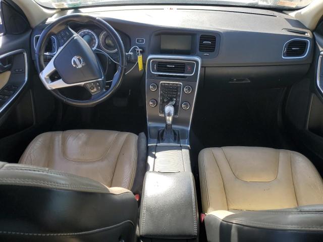Photo 8 from auction – 2013 VOLVO S60 T5 with VIN YV1612FS2D2202824