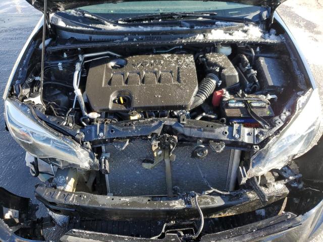 Photo 11 from auction – 2017 TOYOTA COROLLA L with VIN 5YFBURHE1HP697181