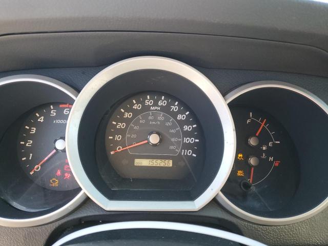 Photo 9 from auction – 2007 TOYOTA 4RUNNER SR with VIN JTEZU14R978068377