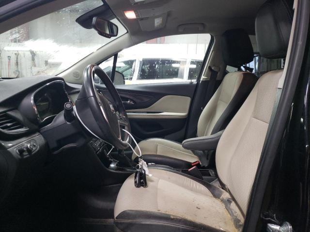 Zdjęcie 7 z aukcji – 2017 BUICK ENCORE SPO z VIN KL4CJ1SB4HB258921