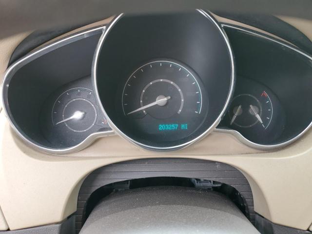 Photo 9 from auction – 2011 CHEVROLET MALIBU LS with VIN 1G1ZB5E17BF228098