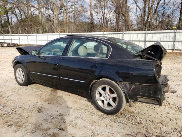 Photo 2 from auction – 2005 NISSAN ALTIMA S with VIN 1N4AL11D35N906842